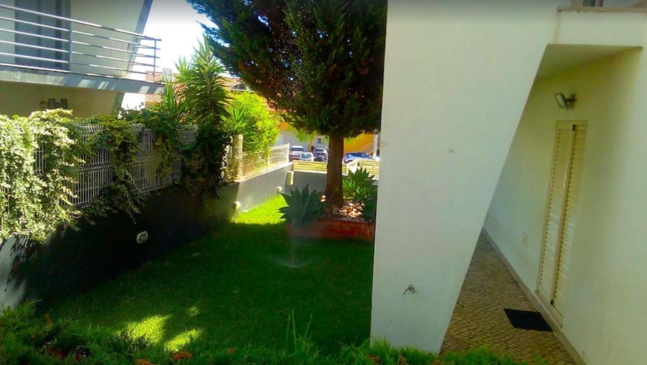 Villa Sesimbra Charming Pool Duplex BBK&Garden Exterior foto
