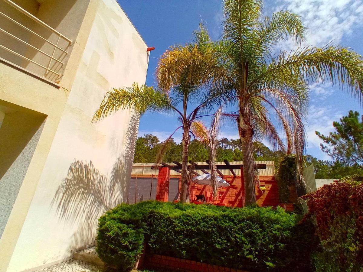 Villa Sesimbra Charming Pool Duplex BBK&Garden Exterior foto