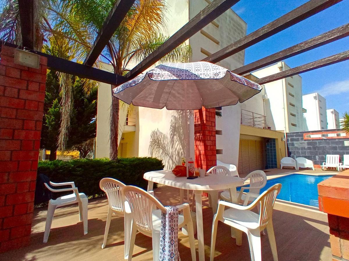 Villa Sesimbra Charming Pool Duplex BBK&Garden Exterior foto