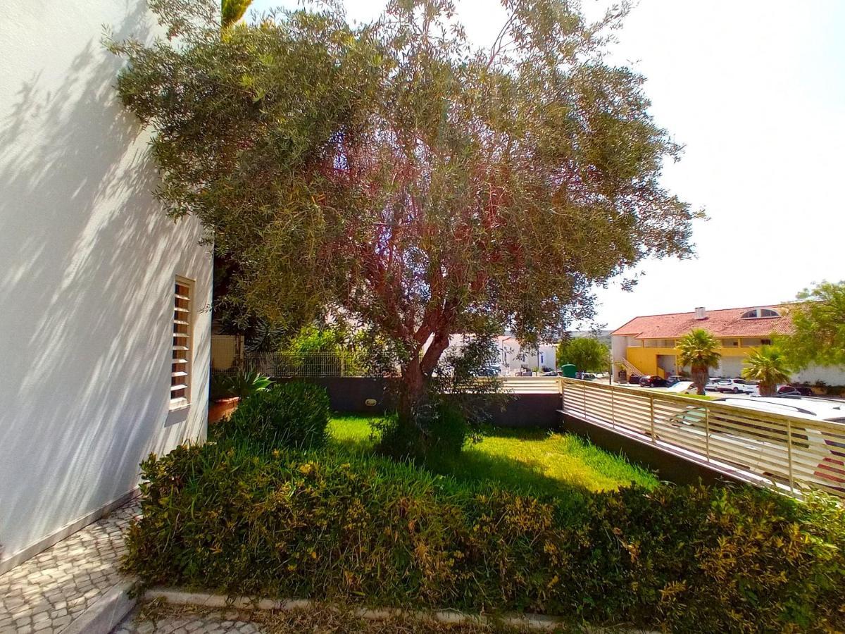 Villa Sesimbra Charming Pool Duplex BBK&Garden Exterior foto