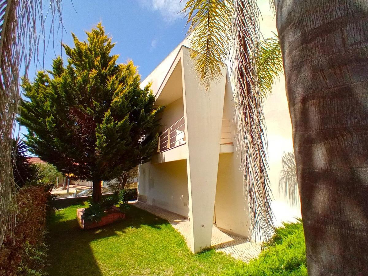 Villa Sesimbra Charming Pool Duplex BBK&Garden Exterior foto