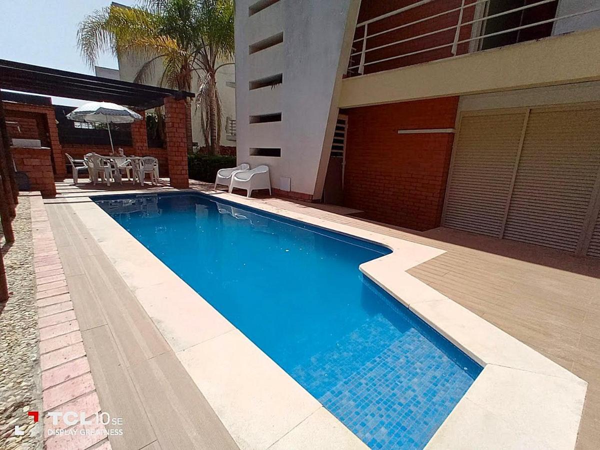 Villa Sesimbra Charming Pool Duplex BBK&Garden Exterior foto