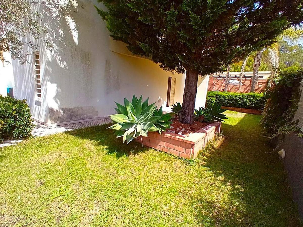 Villa Sesimbra Charming Pool Duplex BBK&Garden Exterior foto