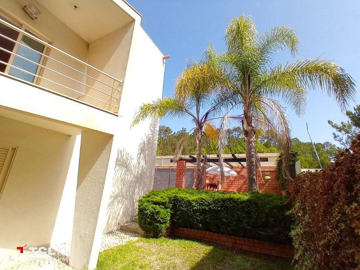 Villa Sesimbra Charming Pool Duplex BBK&Garden Exterior foto