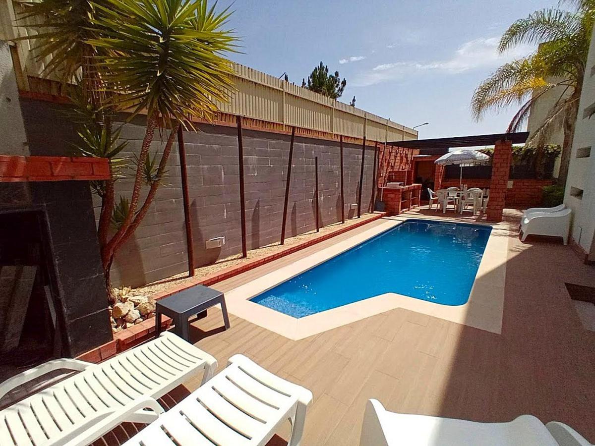 Villa Sesimbra Charming Pool Duplex BBK&Garden Exterior foto