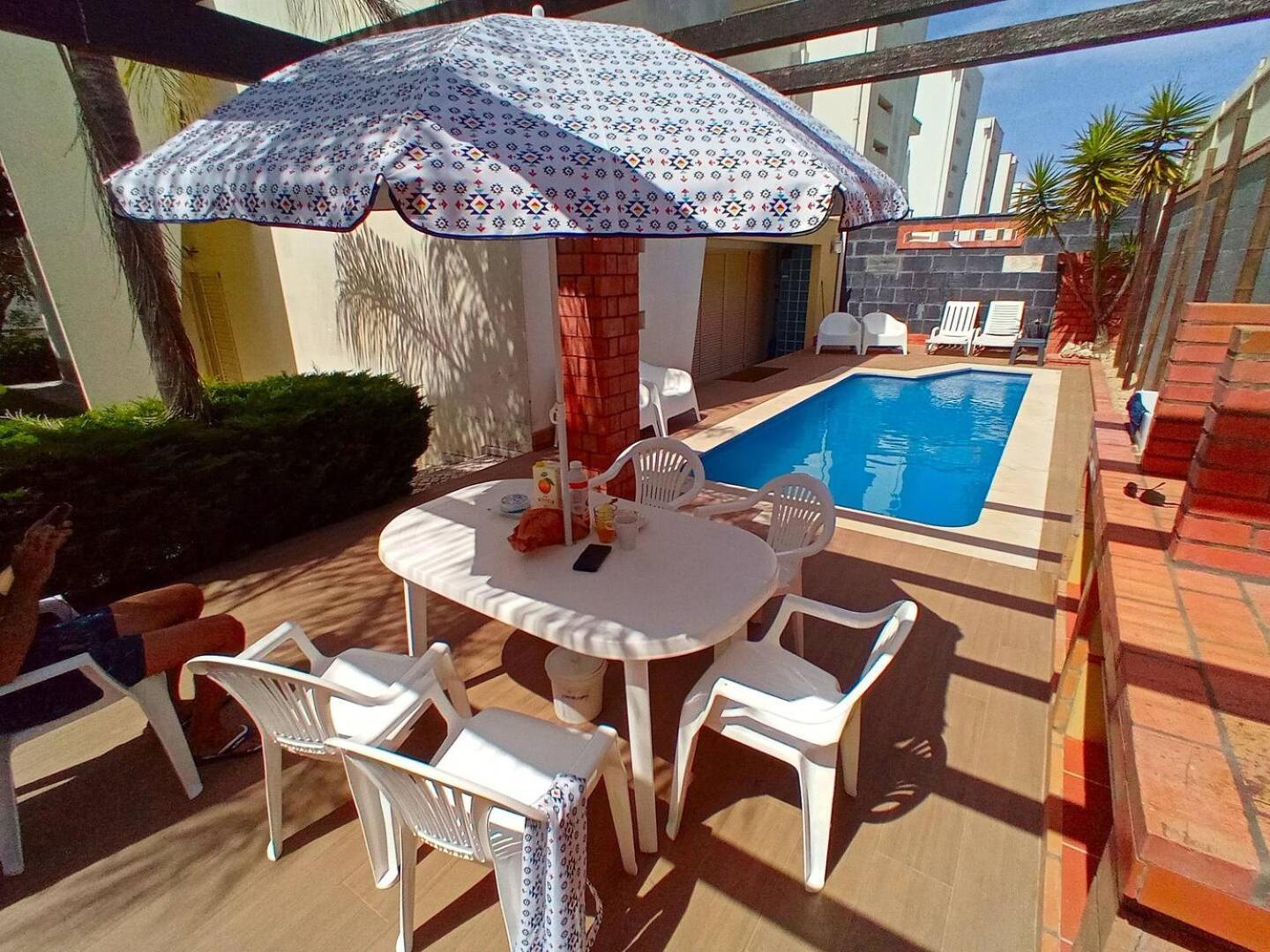 Villa Sesimbra Charming Pool Duplex BBK&Garden Exterior foto