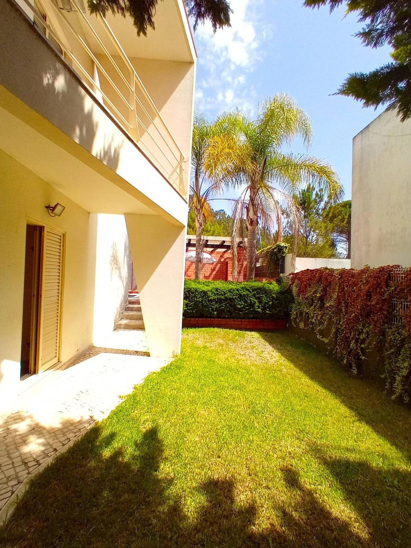Villa Sesimbra Charming Pool Duplex BBK&Garden Exterior foto